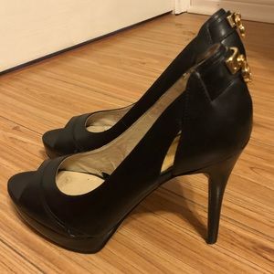 Michael Kors heels